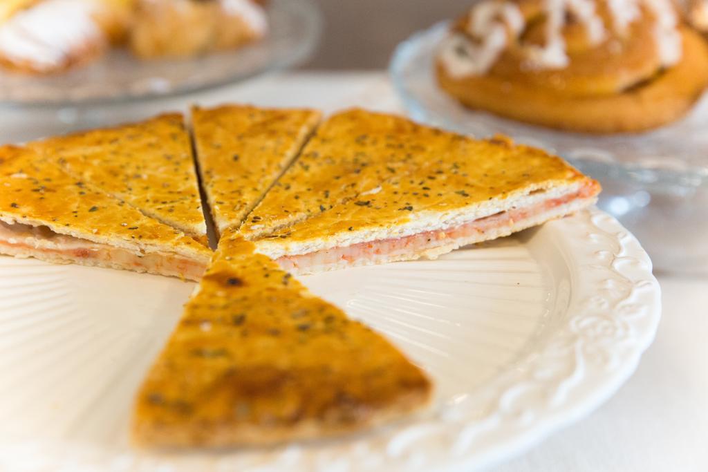 I Frutteti "Affitta Camere" 카마이오레 외부 사진